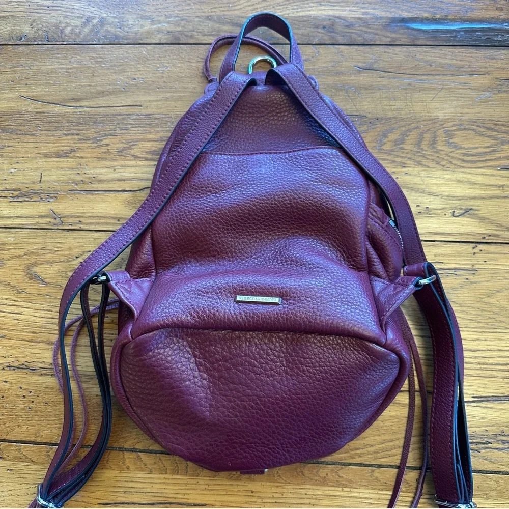 Rebecca Minkoff rebecca minkoff